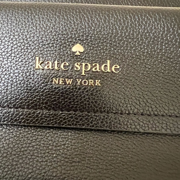 Kate Spade Large wristlet / Clutch New - Picture 6 of 8